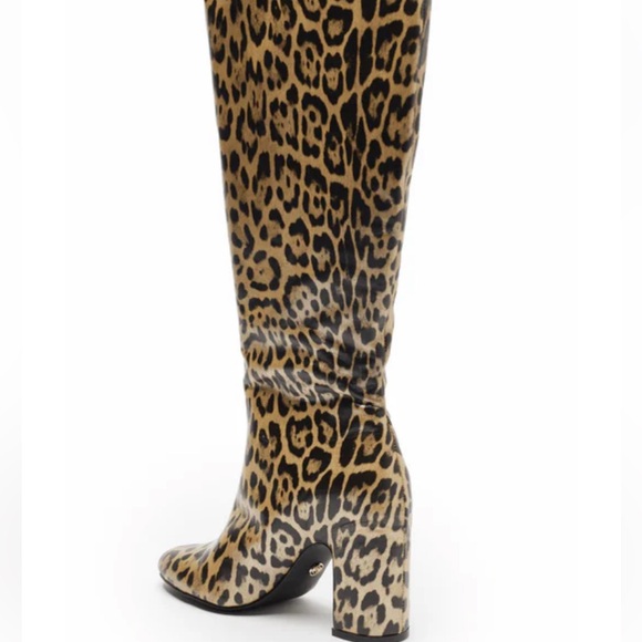 NWT Anthropologie Cecelia New York Noel Boots Size 10 - Picture 5 of 10